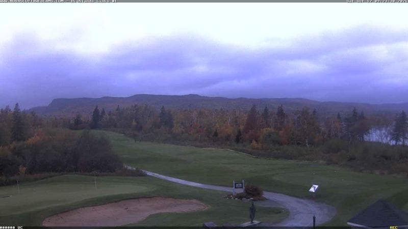 Highlands Links #1
