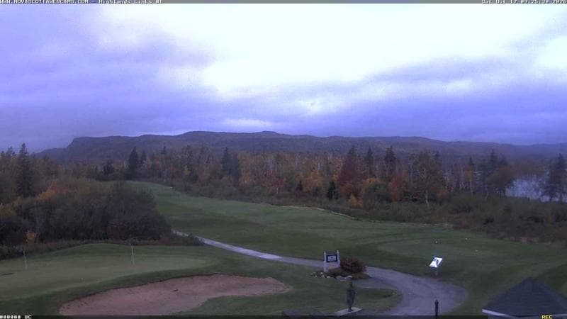 Highlands Links #1