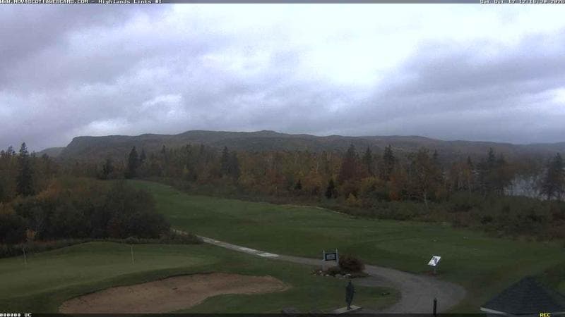 Highlands Links #1