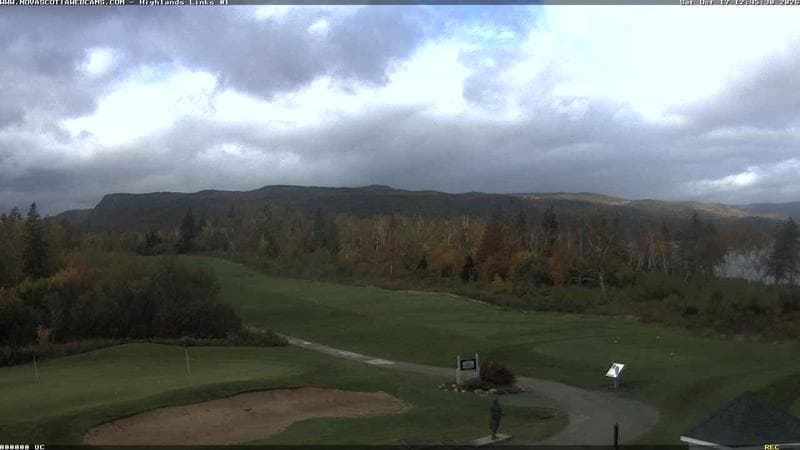 Highlands Links #1