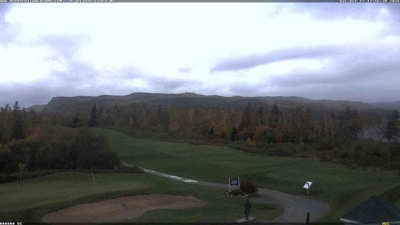 Highlands Links #1