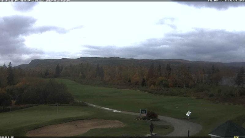 Highlands Links #1