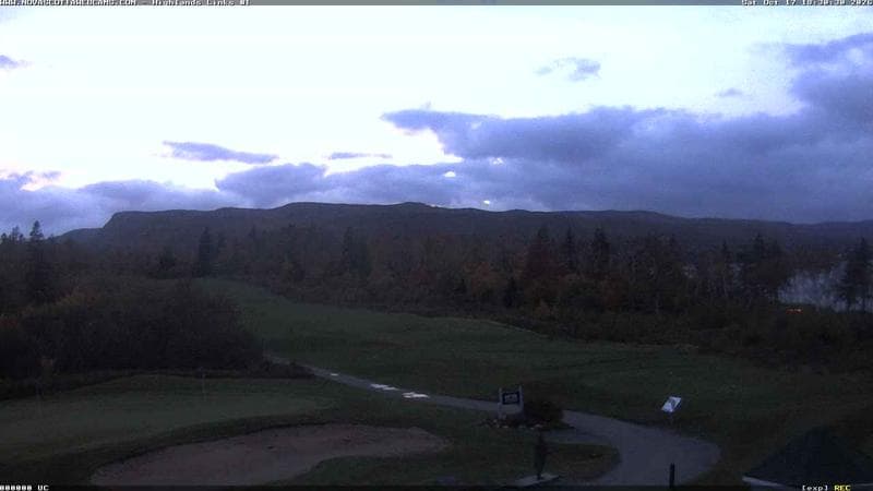Highlands Links #1