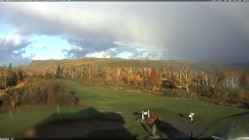 Highlands Links #1