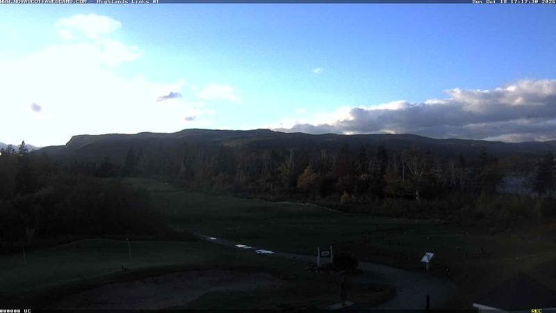 Highlands Links #1