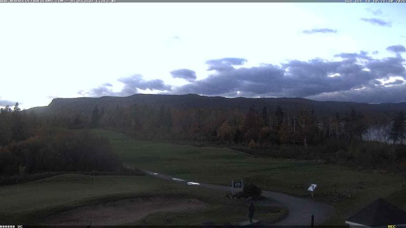 Highlands Links #1
