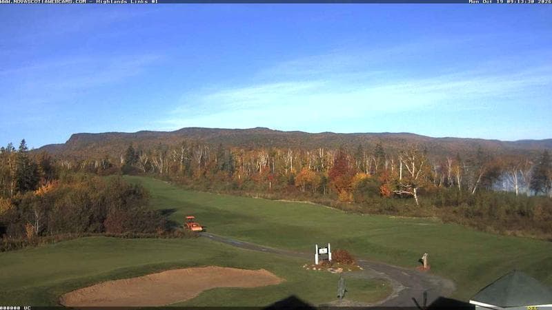 Highlands Links #1