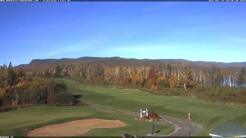 Highlands Links #1