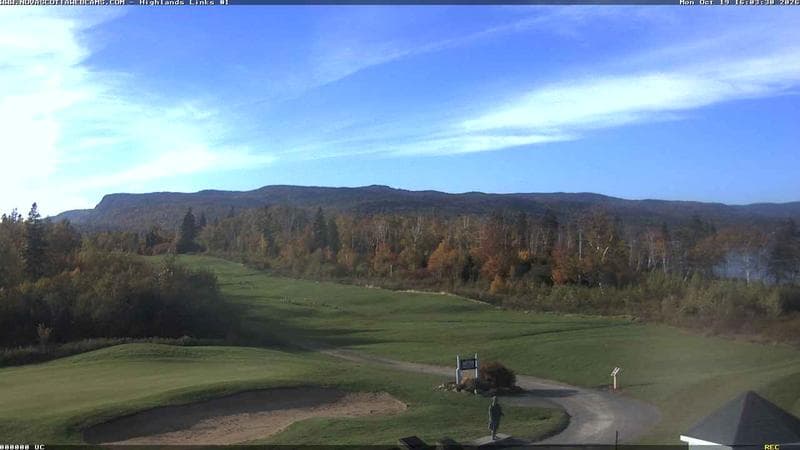 Highlands Links #1