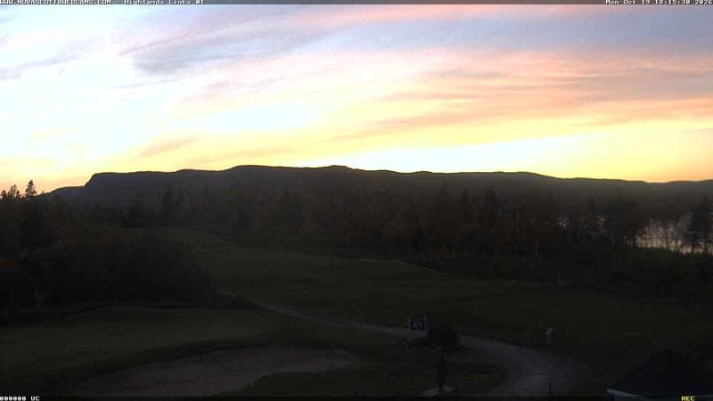 Highlands Links #1