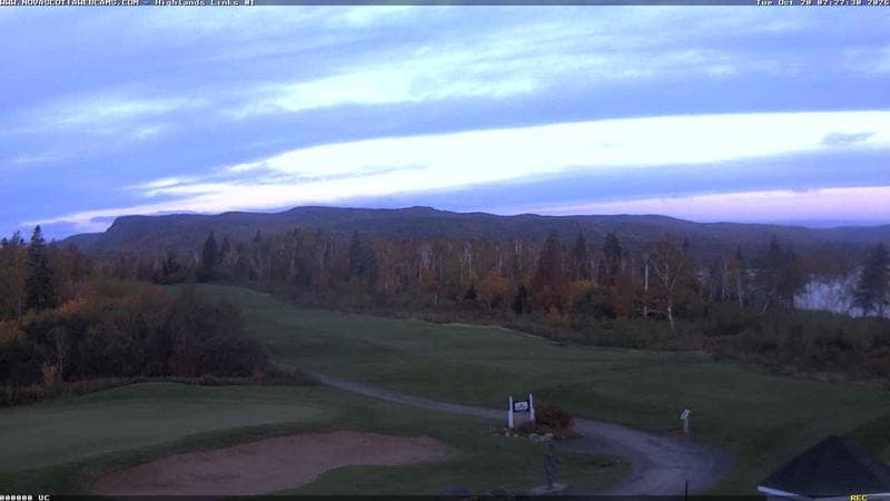 Highlands Links #1