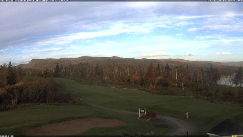 Highlands Links #1