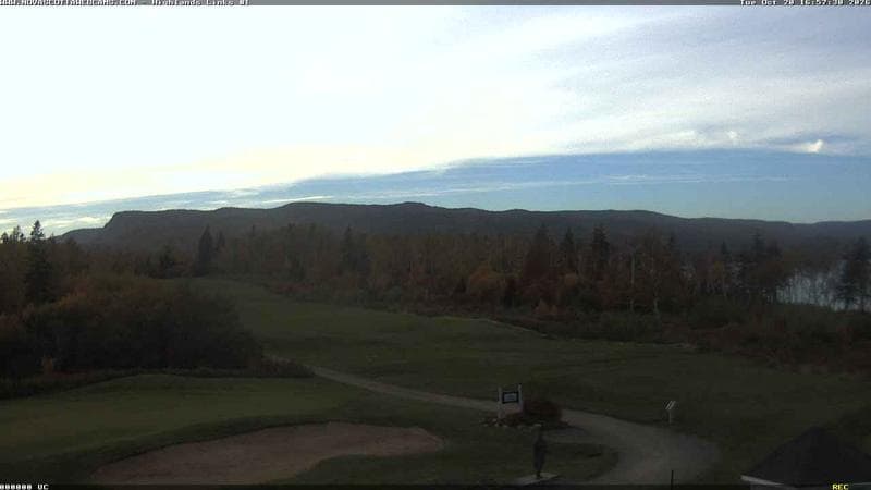 Highlands Links #1