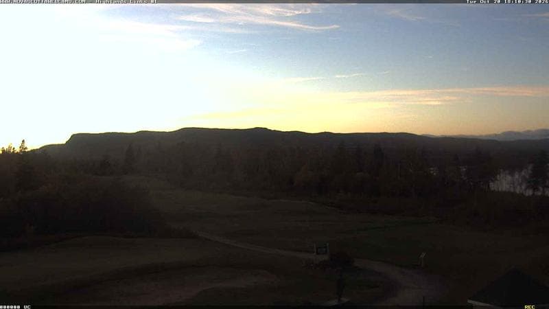 Highlands Links #1