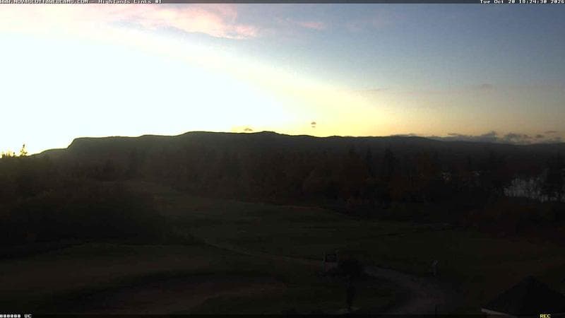 Highlands Links #1