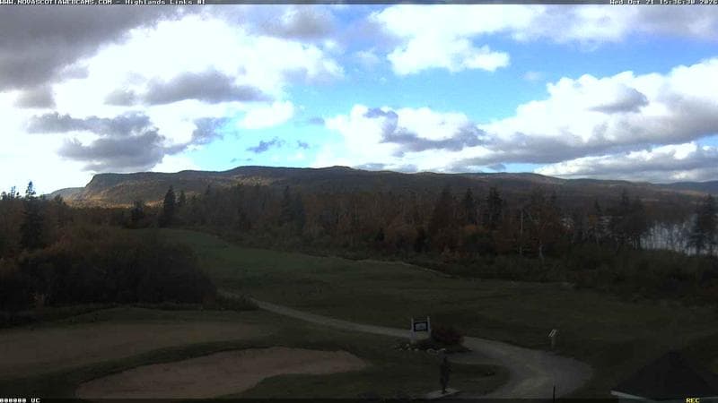 Highlands Links #1
