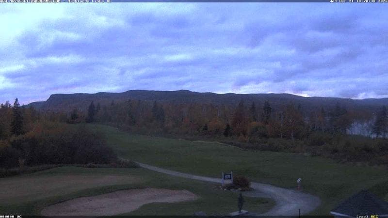 Highlands Links #1