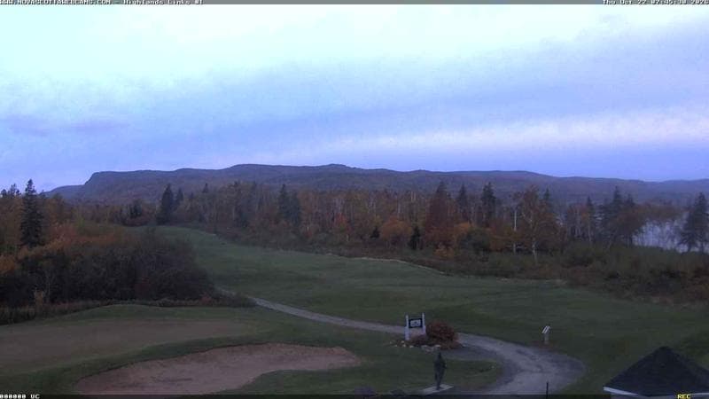 Highlands Links #1