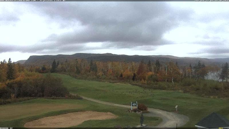 Highlands Links #1