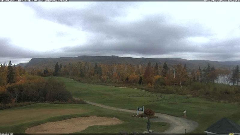 Highlands Links #1