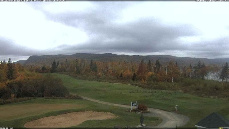 Highlands Links #1