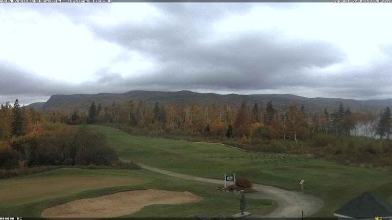 Highlands Links #1
