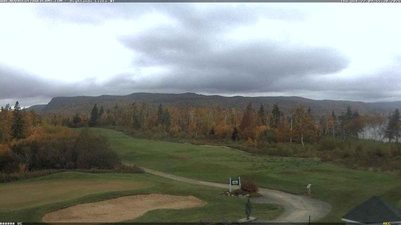 Highlands Links #1