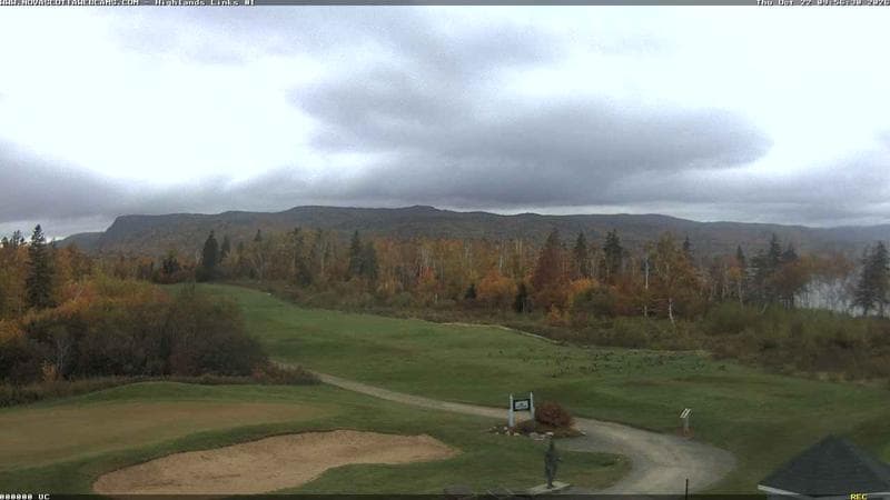 Highlands Links #1