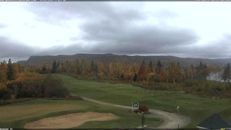 Highlands Links #1