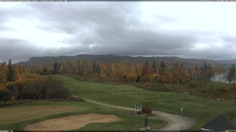 Highlands Links #1