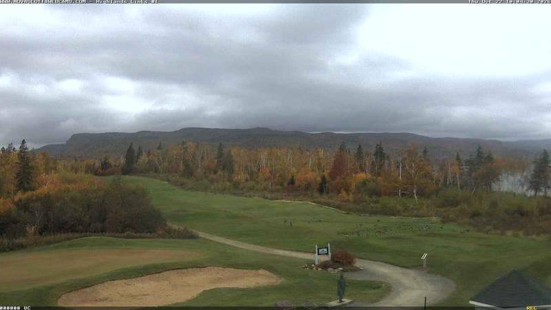 Highlands Links #1