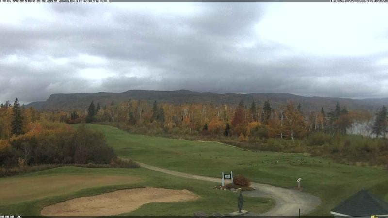 Highlands Links #1