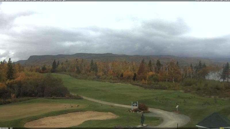 Highlands Links #1