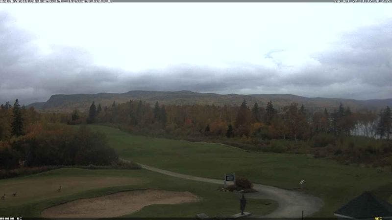 Highlands Links #1