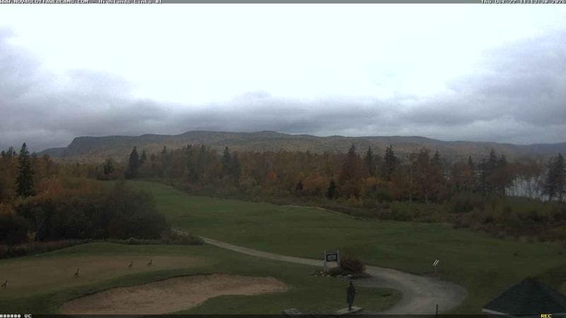 Highlands Links #1