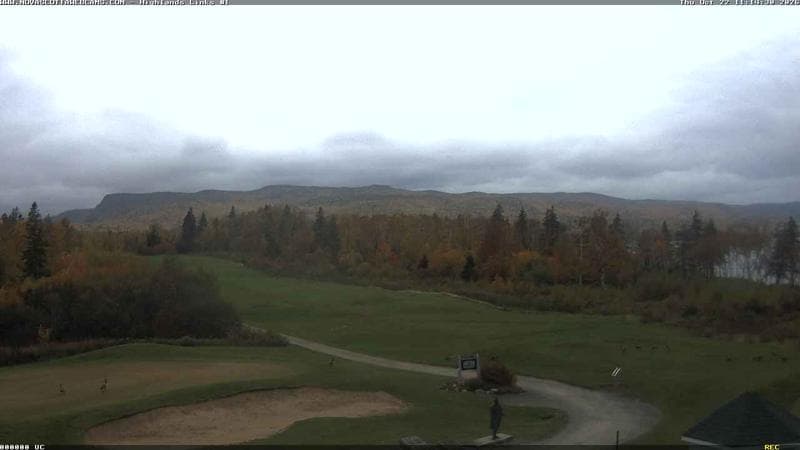 Highlands Links #1