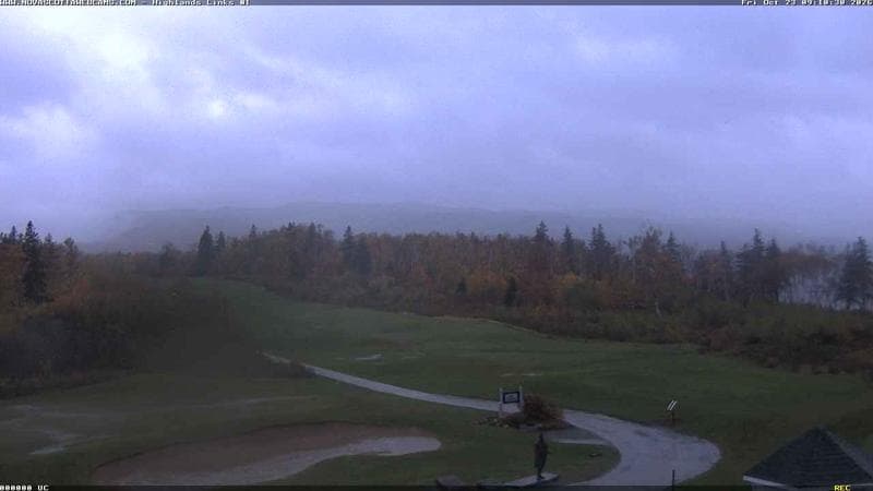 Highlands Links #1