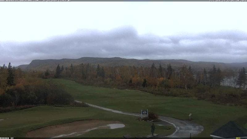 Highlands Links #1