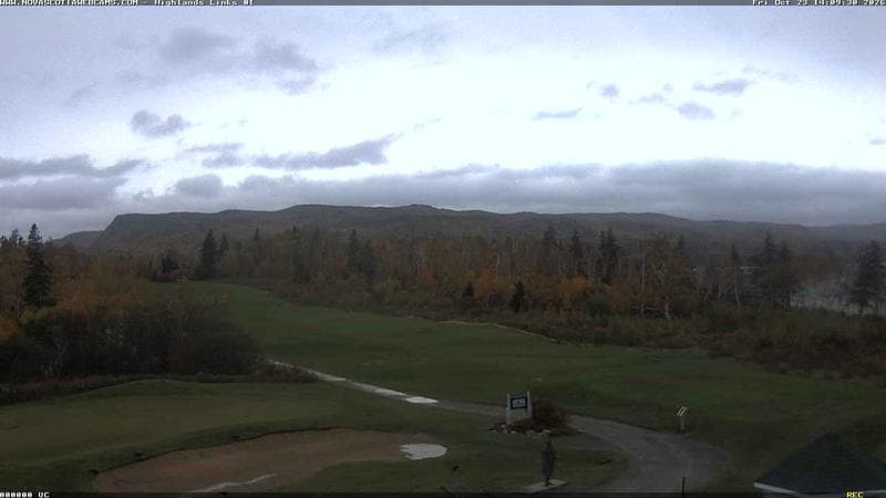 Highlands Links #1
