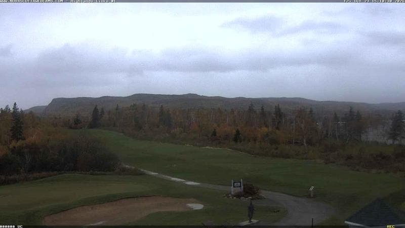 Highlands Links #1