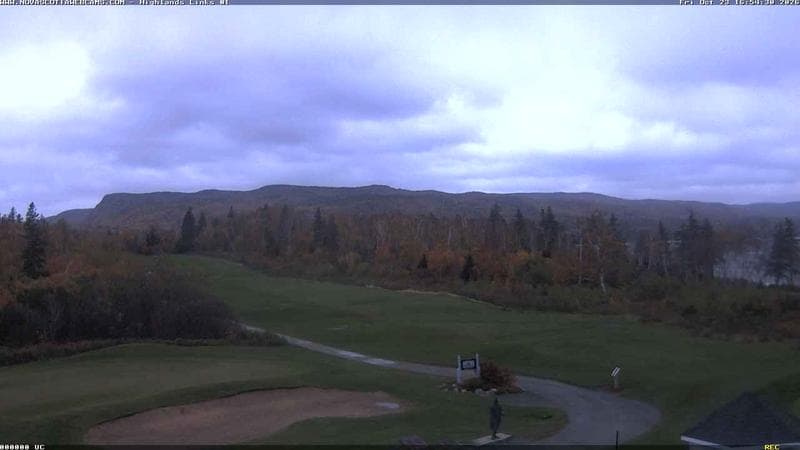 Highlands Links #1