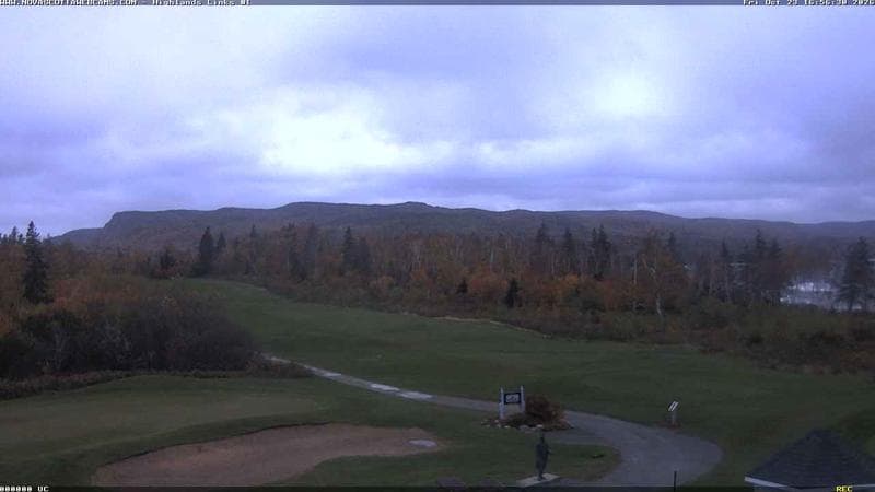 Highlands Links #1