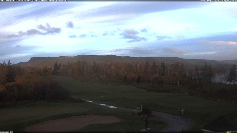 Highlands Links #1