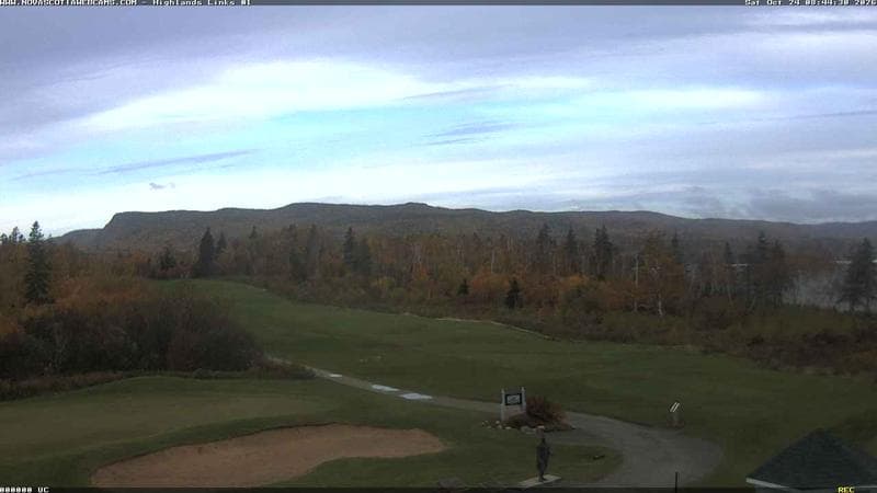 Highlands Links #1