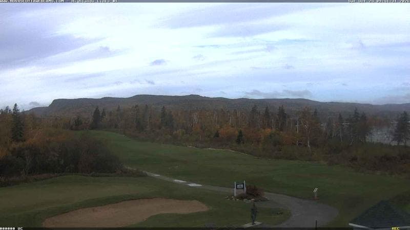 Highlands Links #1