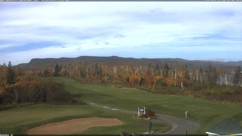 Highlands Links #1