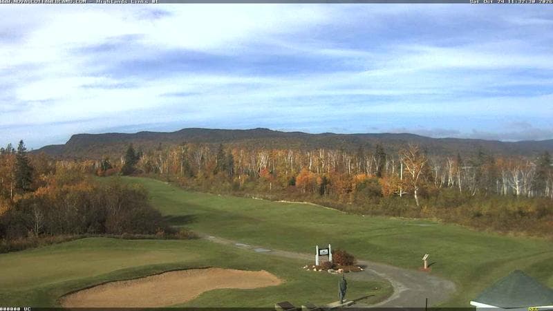 Highlands Links #1