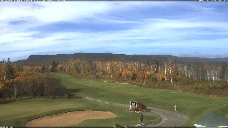 Highlands Links #1