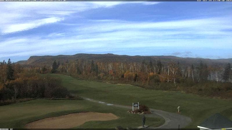 Highlands Links #1