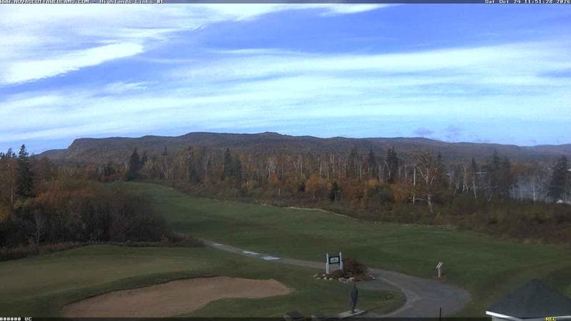 Highlands Links #1